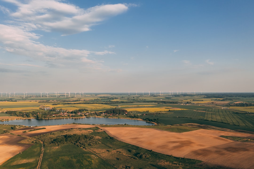Zrównoważone budownictwo w Polsce